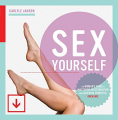 Couverture Sex yourself Editions Hodder 2022