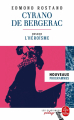 Couverture Cyrano de Bergerac Editions Le Livre de Poche (Les classiques pédago) 2019