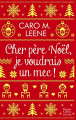 Couverture Cher Père Noël, je voudrais un mec ! Editions HarperCollins (Poche) 2020