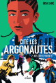 Couverture Cité les Argonautes, tome 2 : Nos chers parents Editions Milan 2022