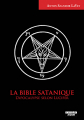 Couverture La Bible Satanique Editions Camion Noir 2006