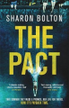 Couverture The pact Editions Orion Books 2021