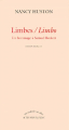 Couverture Limbes / Limbo Editions Actes Sud (Un endroit où aller) 2000