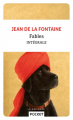 Couverture Fables, intégrale Editions Pocket (Classiques) 2019