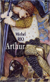 Couverture Arthur Editions Points (Les grands romans) 2010