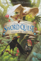 Couverture Swordbird, book 2: Sword Quest Editions HarperCollins 2008