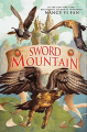 Couverture Swordbird, book 3: Sword Mountain Editions HarperCollins 2012