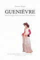 Couverture Guenièvre : Reine de Logres, dame courtoise, femme adultère Editions Klincksieck 2009