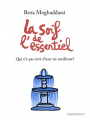 Couverture La soif de l'essentiel Editions Marabout 2016