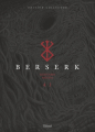 Couverture Berserk, tome 41 Editions Glénat (Seinen) 2022