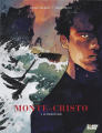 Couverture Monte-Cristo (BD), tome 1 : Le prisonnier Editions Comix Buro 2022