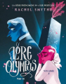 Couverture Lore Olympus, tome 2 Editions Hugo & cie (BD) 2022