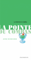 Couverture La pointe du compas Editions Actes Sud (Junior - D'une seule voix) 2022