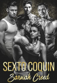 Couverture Sexto coquin Editions Autoédité 2021