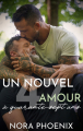 Couverture À quarante-sept ans, tome 2 : Un nouveau amour / Un nouvel amour à quarante-sept ans Editions Autoédité 2022
