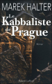Couverture Le Kabbaliste de Prague Editions À vue d'oeil (16-17) 2011