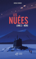 Couverture Les Nuées, tome 2 : Néro Editions Thierry Magnier 2022