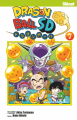 Couverture Dragon Ball SD, tome 7 Editions Glénat (Kids) 2021