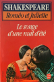 Couverture Roméo et Juliette Editions Le Livre de Poche 1983