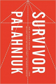 Couverture Survivant Editions W. W. Norton & Company 1999
