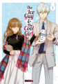 Couverture The Ice Guy & The Cool Girl, tome 1 Editions Mangetsu (Life) 2022
