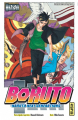 Couverture Boruto : Naruto next generations, tome 14 Editions Kana (Shônen) 2022