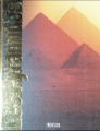 Couverture Trésors et secrets d'Égypte : Les Pyramides Editions Atlas 2015