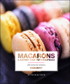 Couverture Macarons et tout petits gâteaux  Editions Marabout (Les petits costauds côté cuisine) 2011