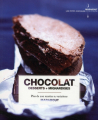Couverture Chocolat, desserts et mignardises  Editions Marabout (Les petits costauds côté cuisine) 2010