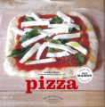 Couverture Pizza maison Editions Marabout (Les petits plats) 2011