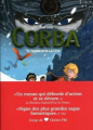 Couverture Corba, tome 2 : Le seigneur de la côte Editions Les Arènes 2021