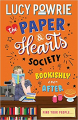 Couverture The Paper & Hearts Society, book 3: Bookishly Ever After Editions Hodder (Children's Books) 2021