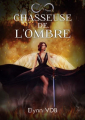 Couverture Chasseuse de l'ombre, tome 4 : Lux Angeli Editions Autoédité 2022