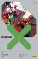 Couverture Reign of X, tome 15 Editions Panini 2022