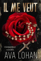 Couverture Il me veut Editions Autoédité 2019