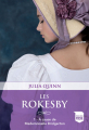 Couverture Les Rokesby, tome 1 : À cause de Mlle Bridgerton Editions France Loisirs (Romans historiques) 2017