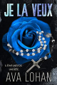 Couverture Je la veux Editions Autoédité 2019
