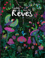 Couverture Cachés dans les rêves : Cherche et trouve Editions Actes Sud (Junior) 2019