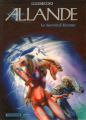 Couverture Allande, tome 2 : Le Secret d'Alcante Editions Zenda 1991
