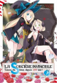 Couverture La sorcière invincible, tome 07 Editions Soleil (Manga - Fantasy) 2022