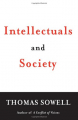 Couverture Intellectuals and society Editions Basic Books 2012