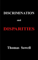 Couverture Discrimination and Disparities Editions Basic Books 2019