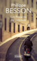 Couverture Les passants de Lisbonne Editions Pocket 2022