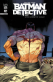 Couverture Batman Detective Infinite, tome 2 : Le cauchemard de Nakano Editions Urban Comics (DC Infinite) 2022