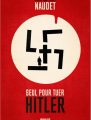 Couverture Seul pour tuer Hitler Editions Novice 2022