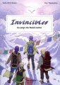Couverture Invincibles : Au pays du Dalaï-lama Editions Massot 2021