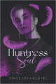 Couverture Huntress Soul Editions Autoédité 2022