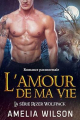 Couverture Rizer Wolfpack, tome 5 : L’amour de ma vie Editions Autoédité 2021