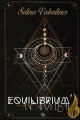 Couverture Equilibrium, tome 4 : Machiavélisme Editions Autoédité 2022