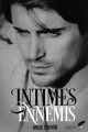 Couverture Intimes Ennemis Editions Black Ink (New Ink) 2022